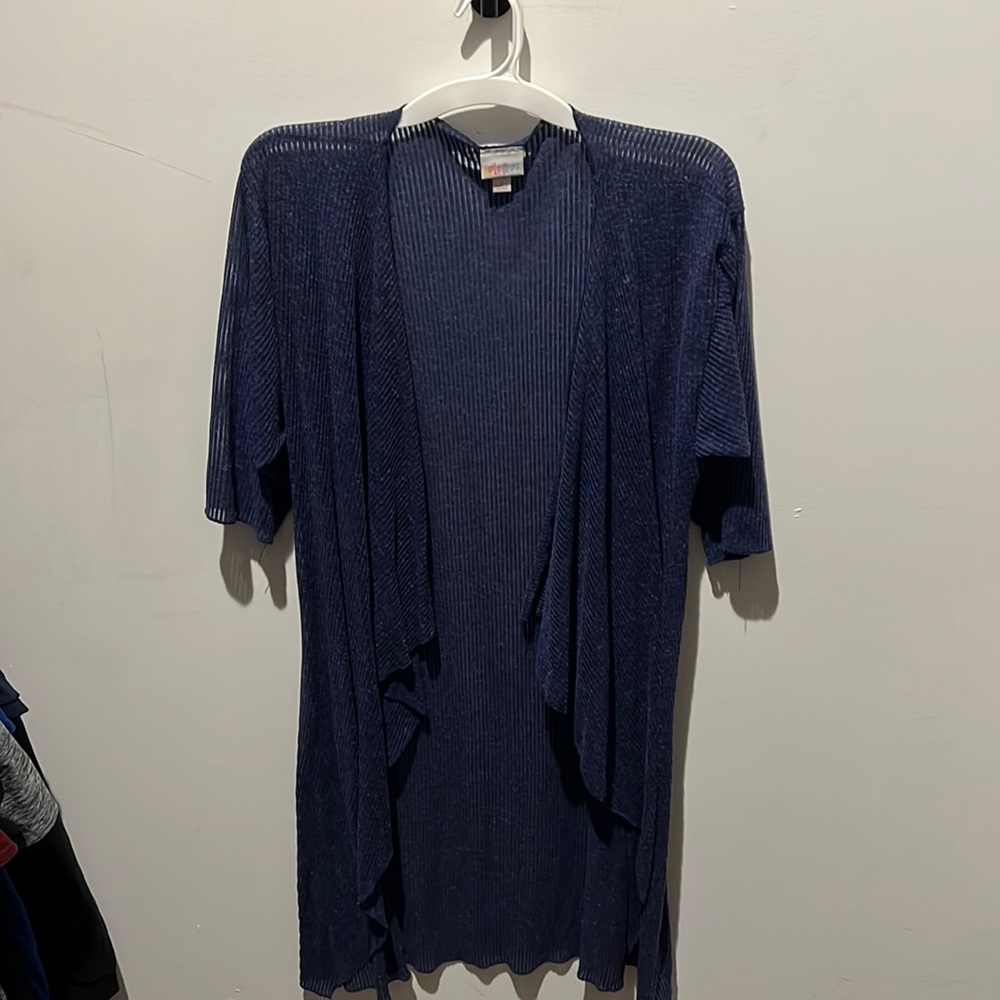 Lularoe Shirley